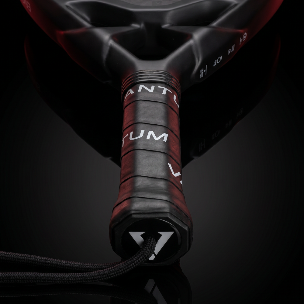 Vantum Black Devil