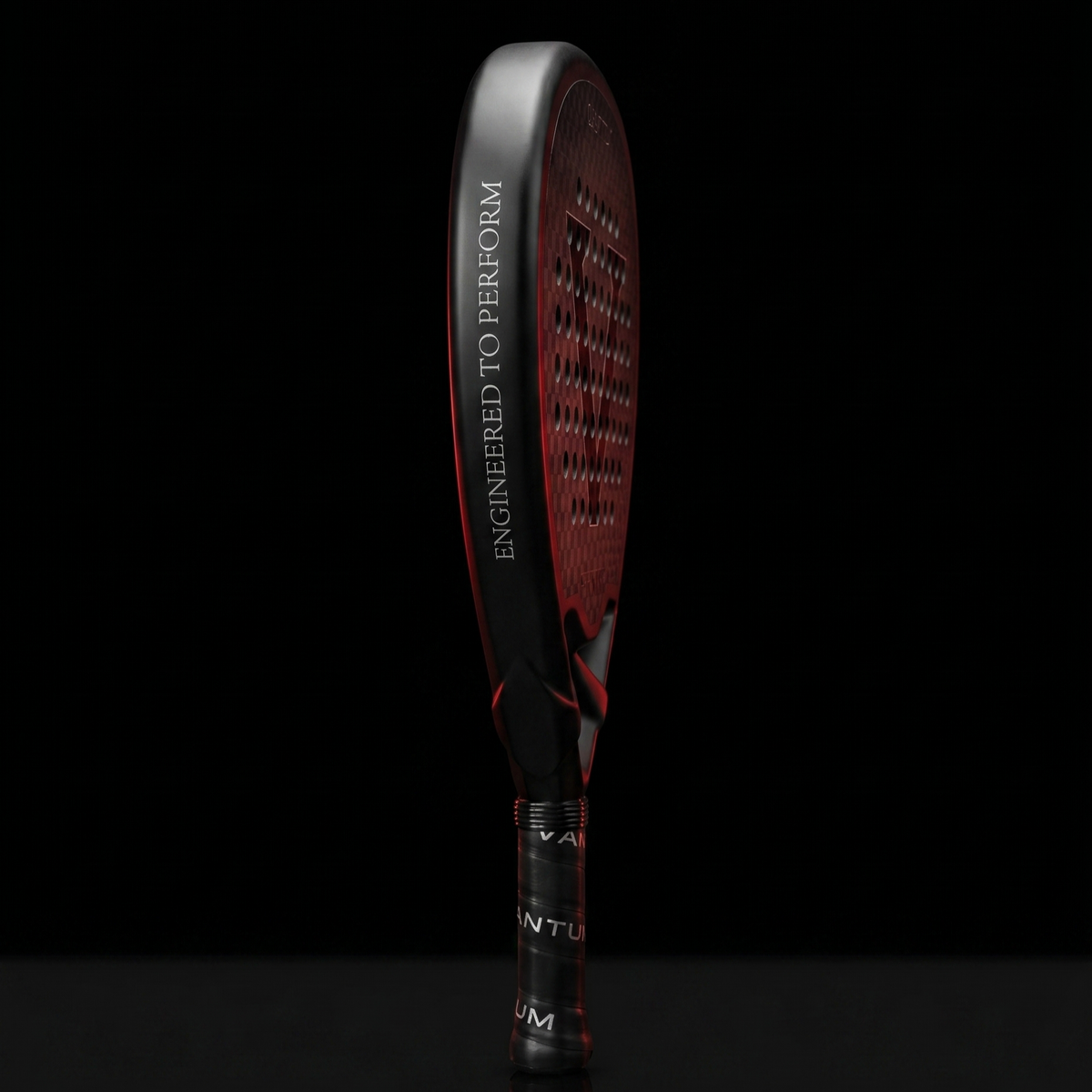 VANTUM Black Devil